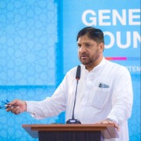 Rashid Qureshi