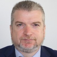Victor Varychenko