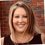Mary Beth Schnell ACNPC-AG