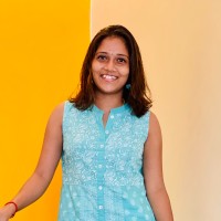 Suraksha R Hegde