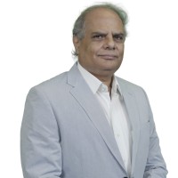 Pradeep Bhalla