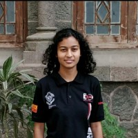 Shivanjali Doiphode