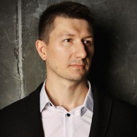 Shutko Vasiliy