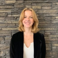 Michelle Ward