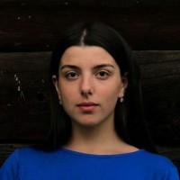 Sofia Berezdetska