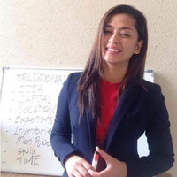 Ma Cristina Diez