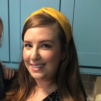 Emma Partridge Evans