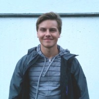 Viktor Edlund