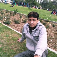 Sanjeev Goyal
