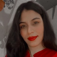 Raghda Ben Dhiab