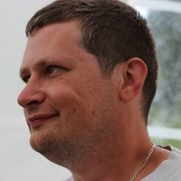 Alexey Tsvetkov