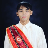 John Kristian M. Oflaria