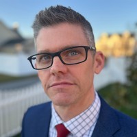 Christopher Gavin