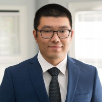 Shiqing Liu