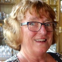 Erna Msc Van Gils