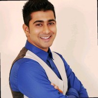 SYED MUSTAFA HUSSAIN