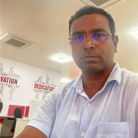 Md Sarfaraz Nawaz