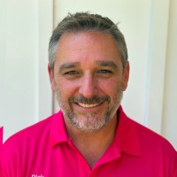 Rick Deutschman