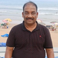 Amiya Kumar Pradhan