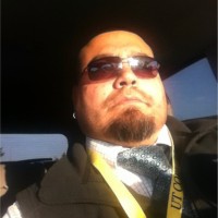 Rodney Rodriguez