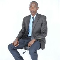 Stephen Ogolla