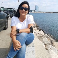 Lola de la Cruz Sánchez