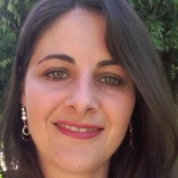 Andressa Schiel Thums