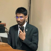Md Zakariya
