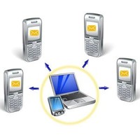 SMS-YA Envíos Masivos de SMS Personalizados