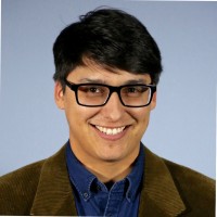 Daniel Roman