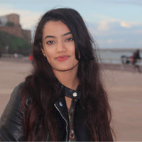 Oumeyma Hamoud