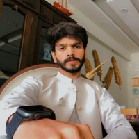 Syed Kumail Hassan Kazmi