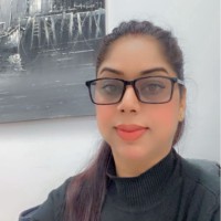 Farry Bhatia