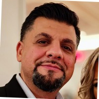 Nikolaos Giassakis