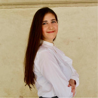 Maria Carla Canato