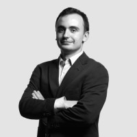 Ferran Gascon Lloret