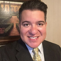 Luis G Pesantez MBA MM