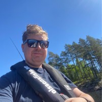 Patrik Svedehag