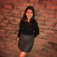 Urvi Dedhia