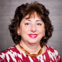 Nancy Brighindi, MBA, PhD, CAE