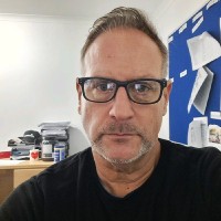 Eric Andre van Niekerk