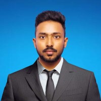Udith Fernando