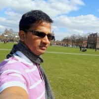 Rajesh D