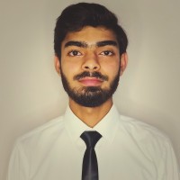 Sameed Haider
