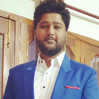 Aayush Paul