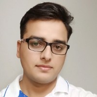 Sandeep .