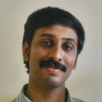 Amal Chandra