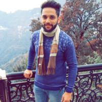Manas Sharma