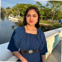 Raman Preet