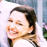 Yana Tepman Ifergan